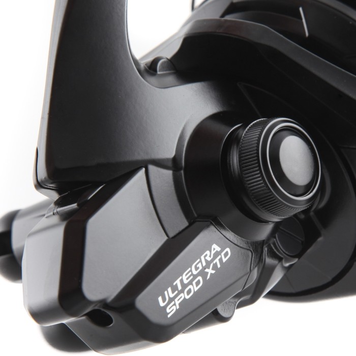 Shimano Ultegra XTD Spod Reel Gear