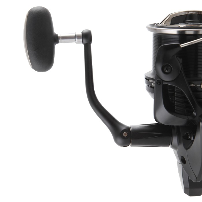 Shimano Ultegra XTD Spod Reel Handle