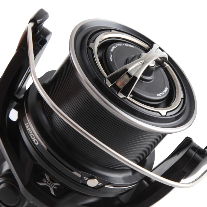 Shimano Ultegra XTD Spod Reel Bail Arm