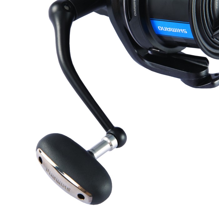 Shimano Ultegra XTE Spod Reel 11