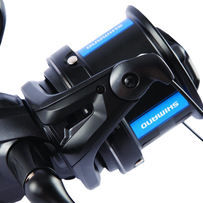 Shimano Ultegra XTE Spod Reel 14