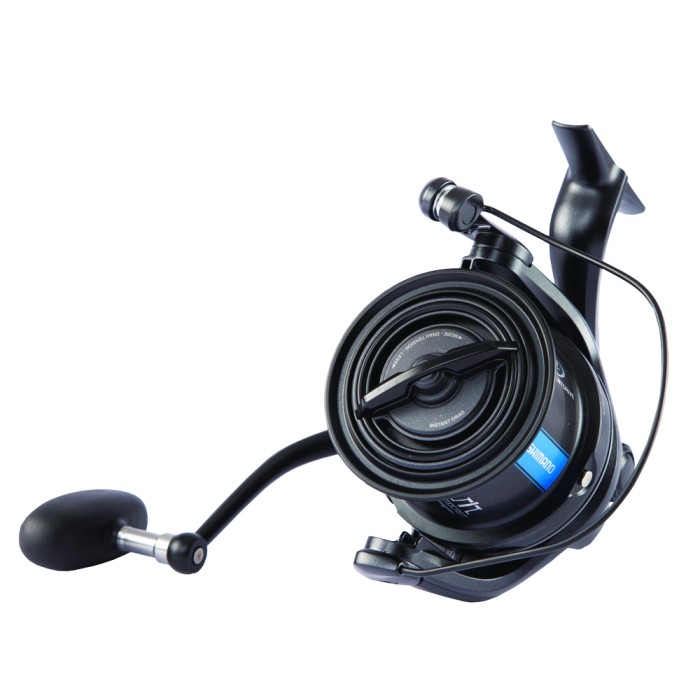 Shimano Ultegra XTE Spod Reel 2