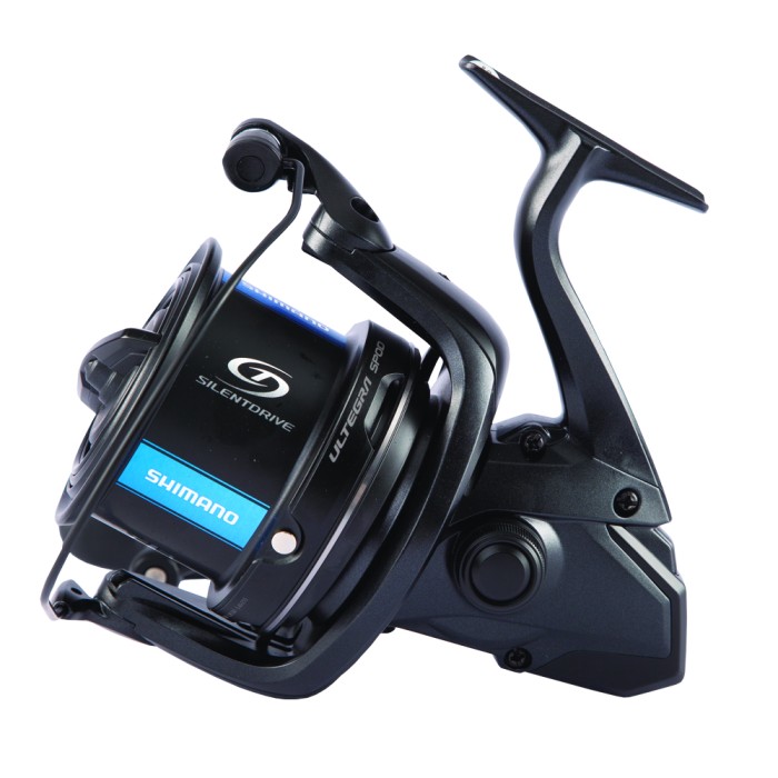 Shimano Ultegra XTE Spod Reel 4