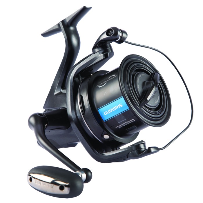 Shimano Ultegra XTE Spod Reel 9
