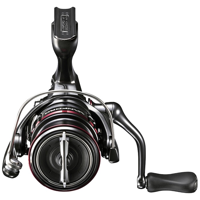 Shimano Vanford F Spinning Reel Front