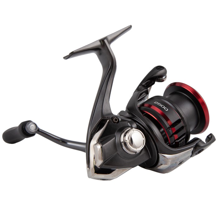 Shimano Vanford F Spinning Reel 4