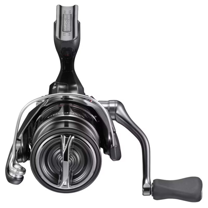 Shimano Vanford FA Reel 2