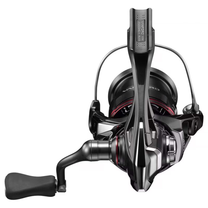 Shimano Vanford FA Reel 3