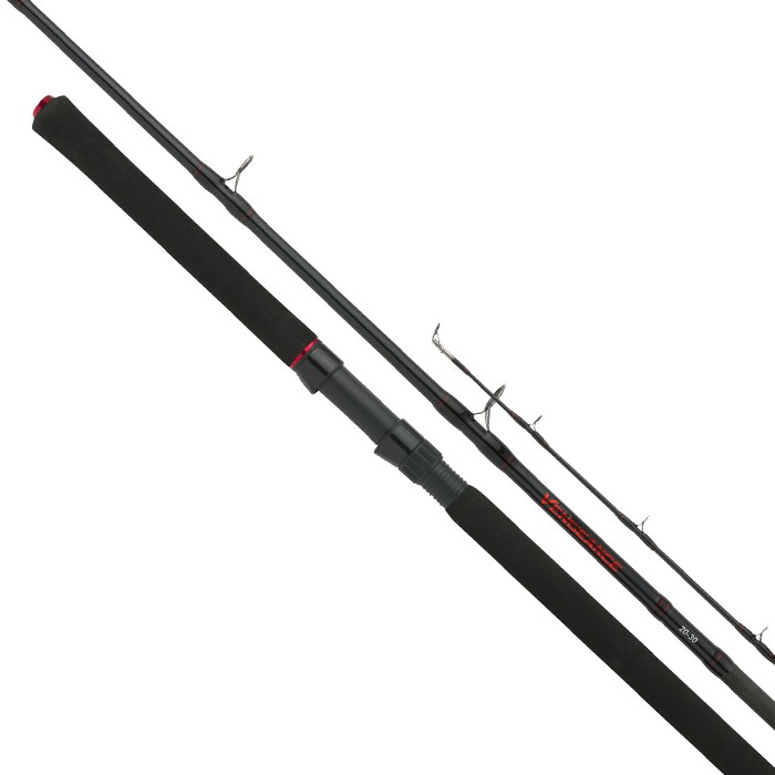Shimano Vengeance AX Boat Slim Fishing Rods