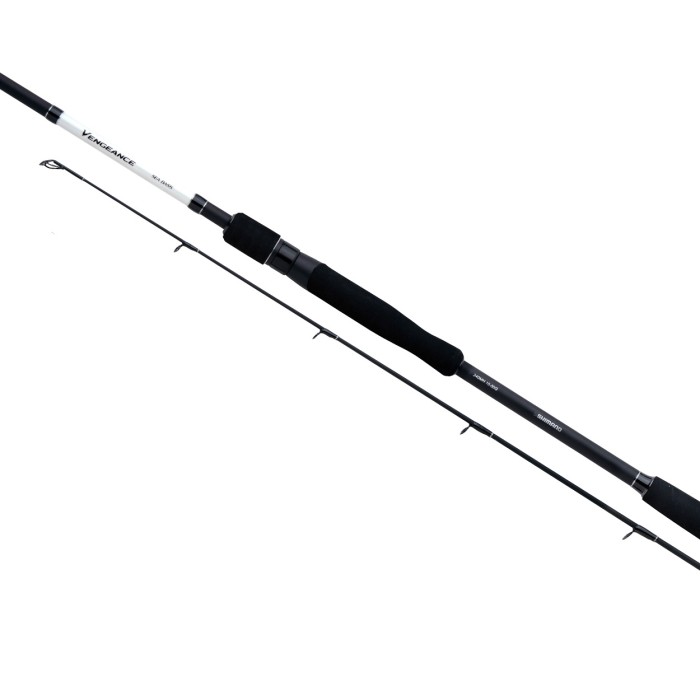 Shimano Vengeance CX Sea Bass Fishing Rod