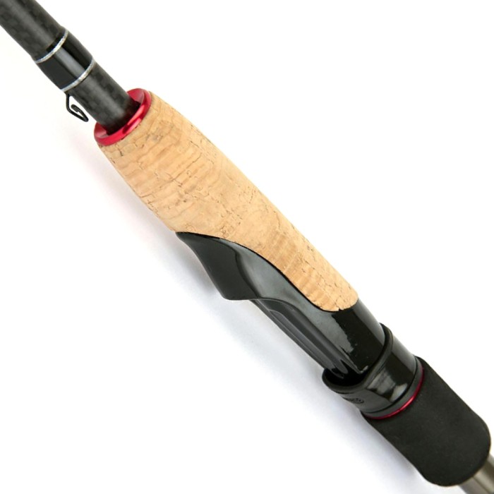 Shimano Yasei BB Perch Spinning Rod 3