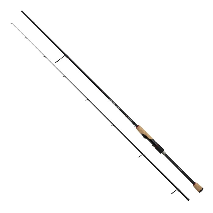 Shimano Yasei BB Perch Spinning Rod