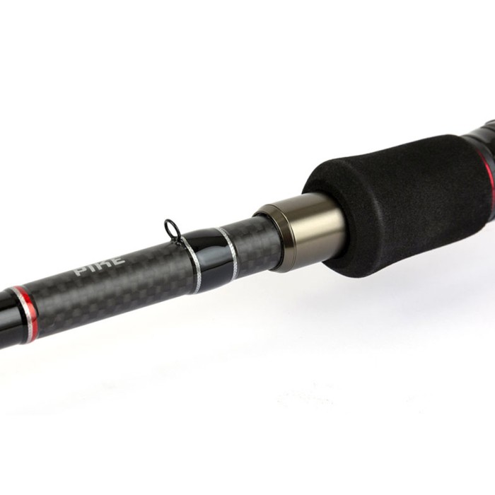 Shimano Yasei BB Pike Jerkbait Rod 1