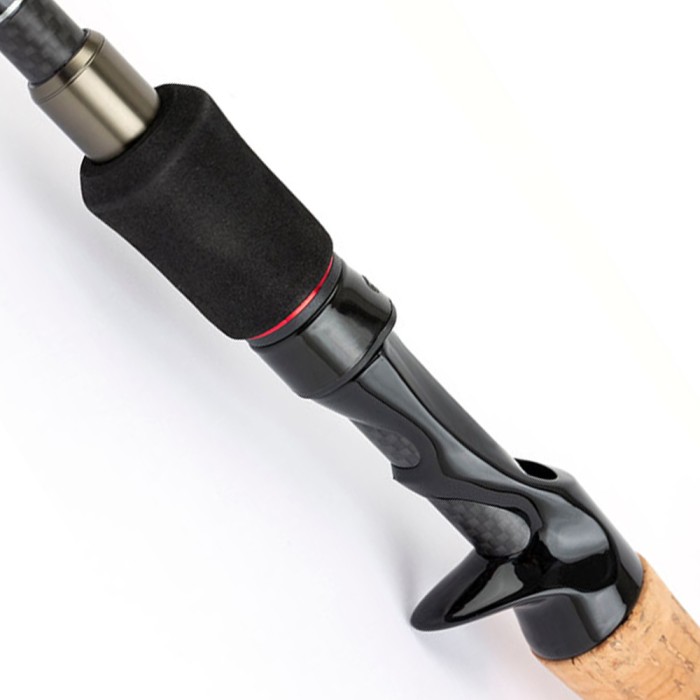 Shimano Yasei BB Pike Jerkbait Rod 2