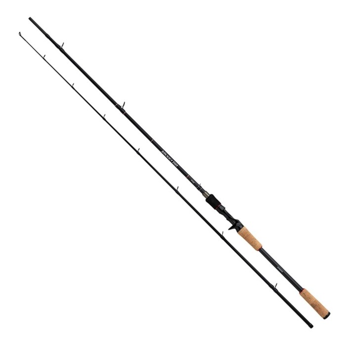 Shimano Yasei BB Pike Jerkbait Rod