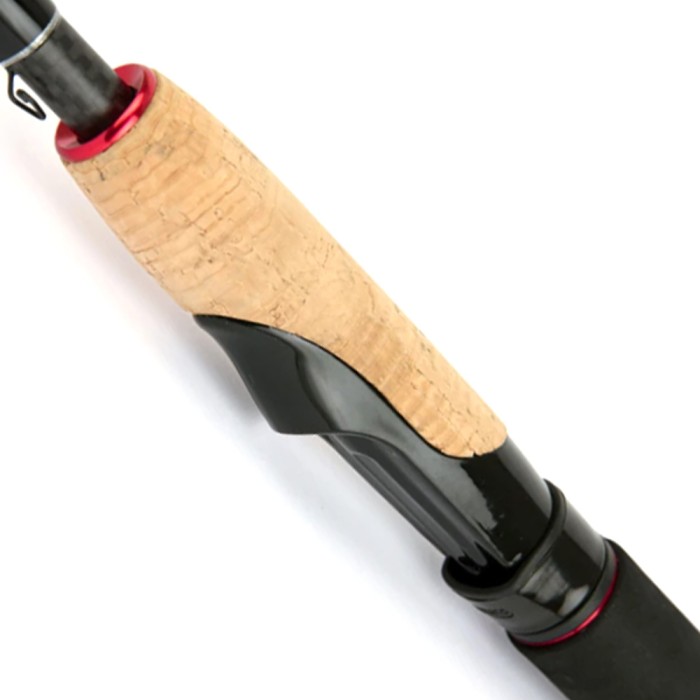 Shimano Yasei BB Pike Spinning Rod 1