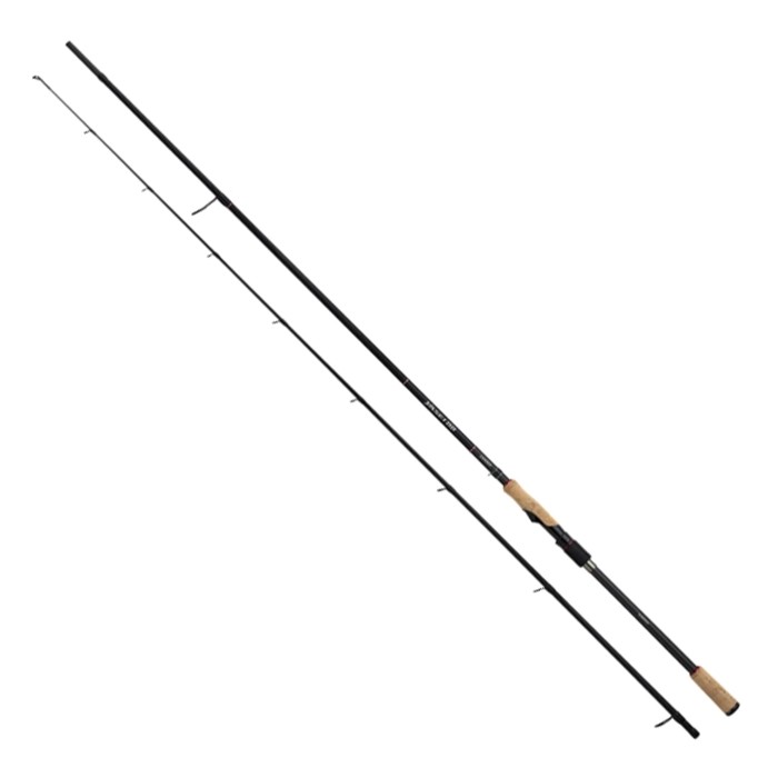 Shimano Yasei BB Pike Spinning Rod