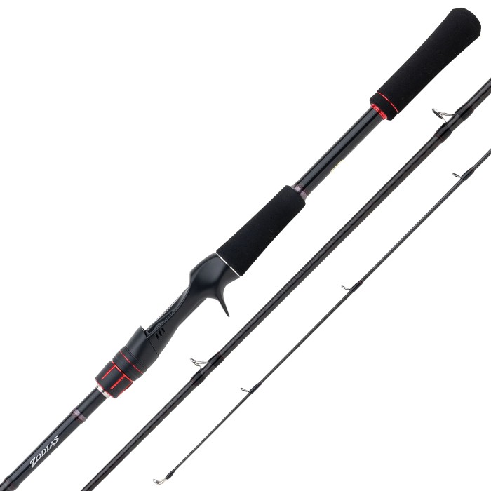 Shimano Zodias Casting Rod