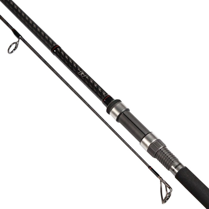 Shimano TX-7 Carp Fishing Rod