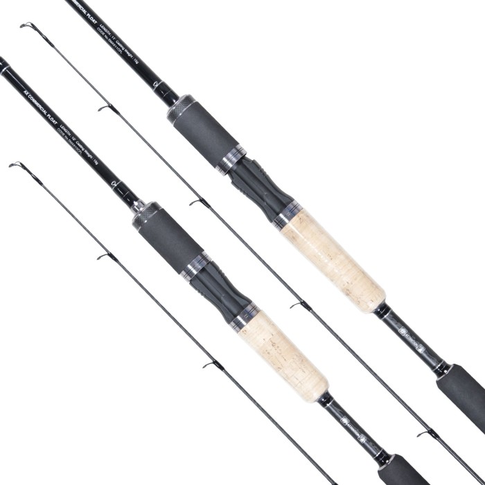 Shimano Speedmaster AX Commercial Float Rod