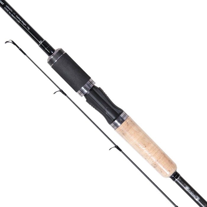 Shimano Speedmaster AX Commercial Float Rod 5