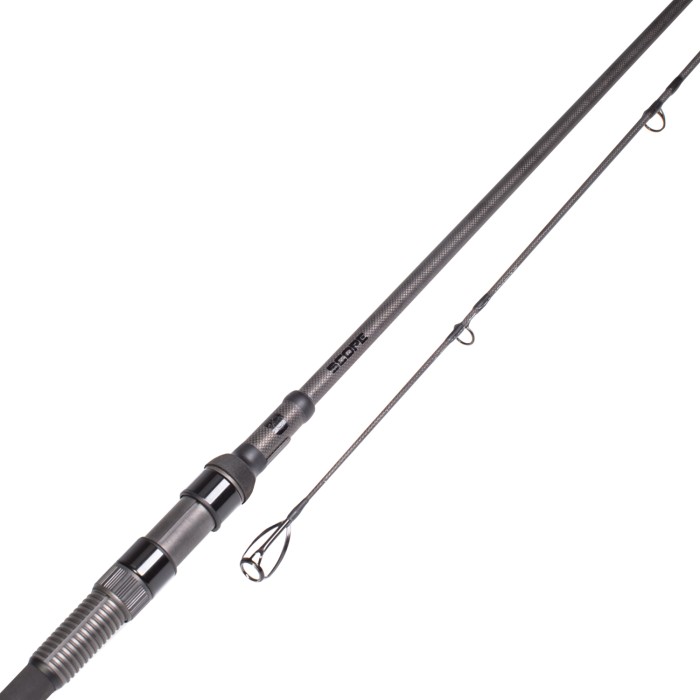 Nash Scope Shrink Handle Fishing Rod 1