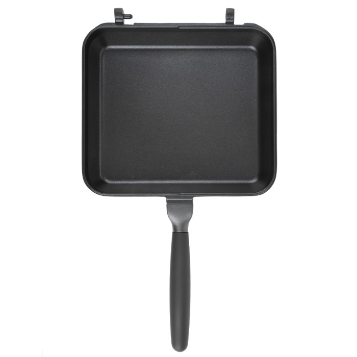 Sonik Sizzla Multi-Pan Set 1