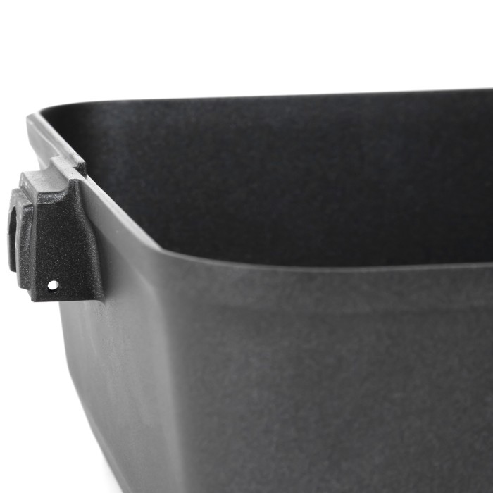 Sonik Sizzla Multi-Pan Set Deep Close Up 1