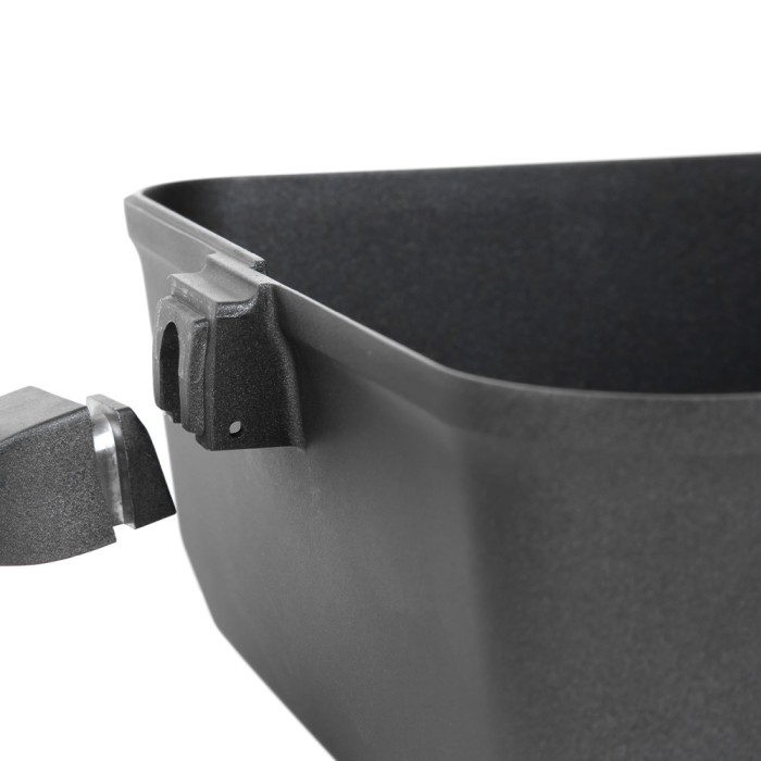 Sonik Sizzla Multi-Pan Set Deep Close Up 2