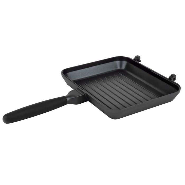 Sonik Sizzla Multi-Pan Set 3