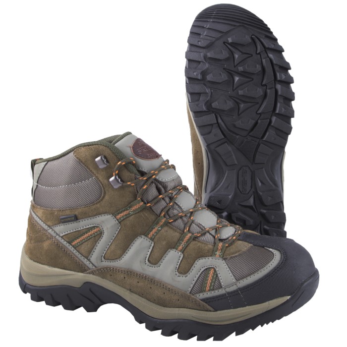 Skee-Tex Trekker Boots