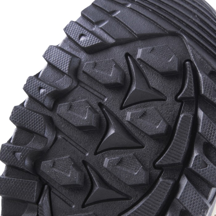 Skee-Tex Trekker Boots Close Up 3