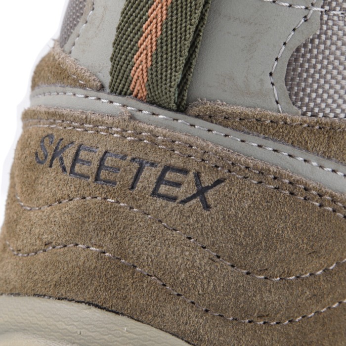 Skee-Tex Trekker Boots Close Up 2