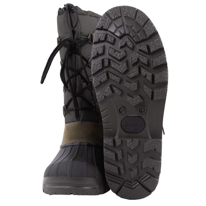 Skee-Tex Tundra Fishing Boots  2