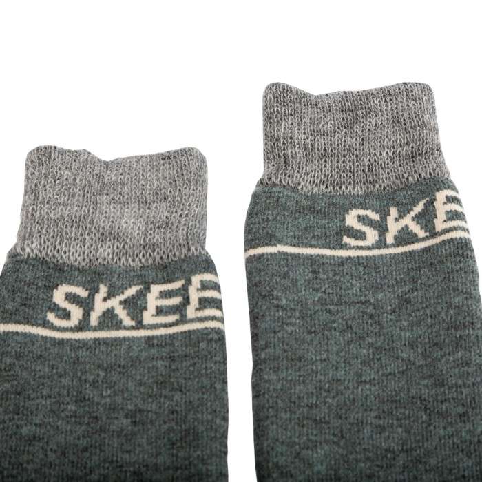 Skee-Tex Tundra Merino Wool Long Boot Socks  2