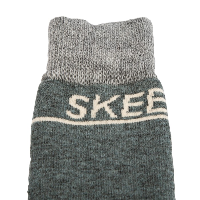 Skee-Tex Tundra Merino Wool Long Boot Socks  5