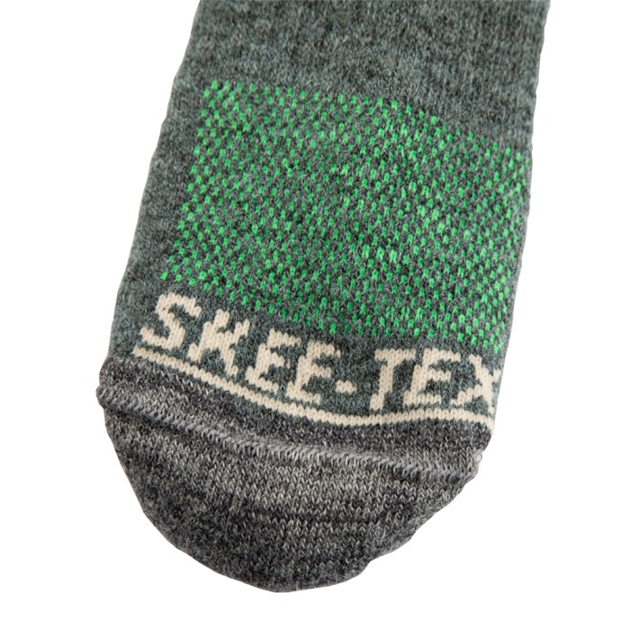 Skee-Tex Tundra Merino Wool Long Boot Socks  6