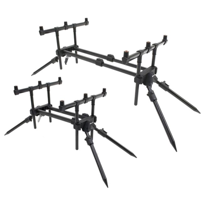 Skills Stocky Adjustable Rod Pod