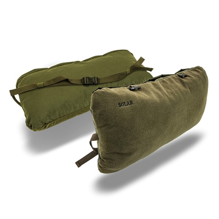 Solar Slimline Pillow