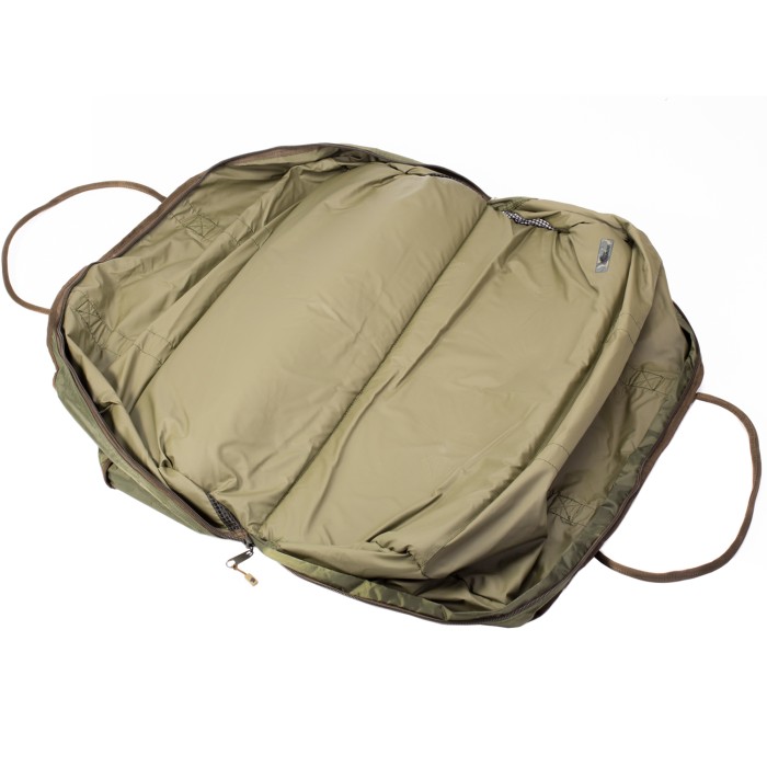 Nash Dwarf Sling Mat Open