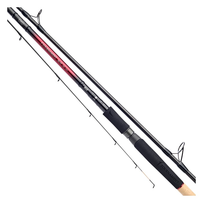 Daiwa Tournament SLR Feeder Rod