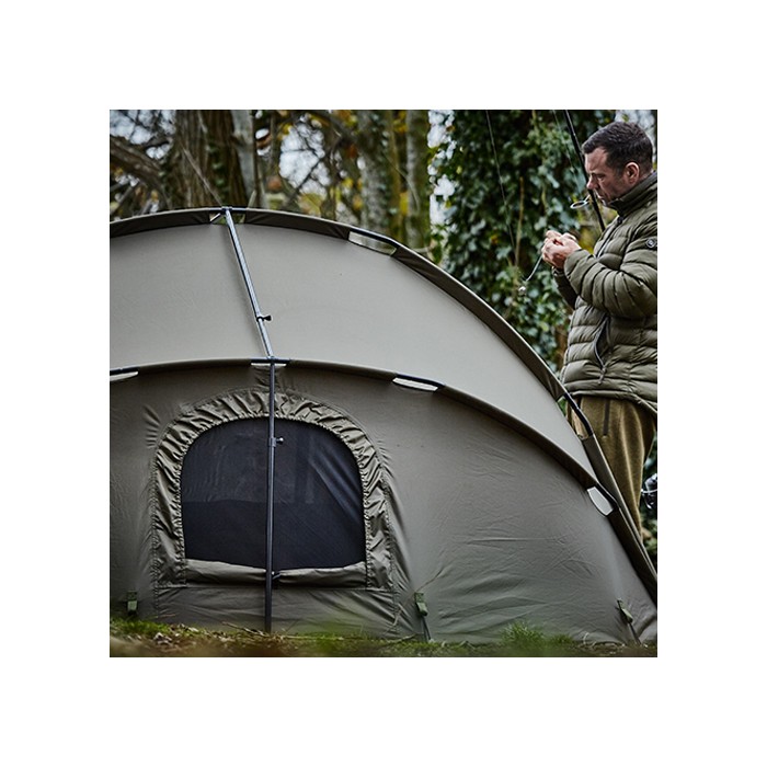 Trakker SLX 150 Fishing Bivvy 2