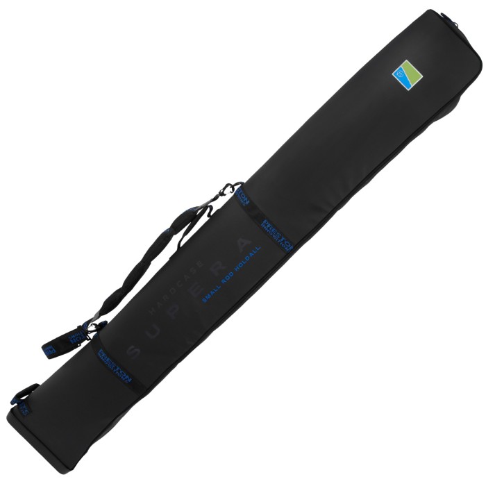 Preston Hardcase Supera Small Rod Fishing Holdall