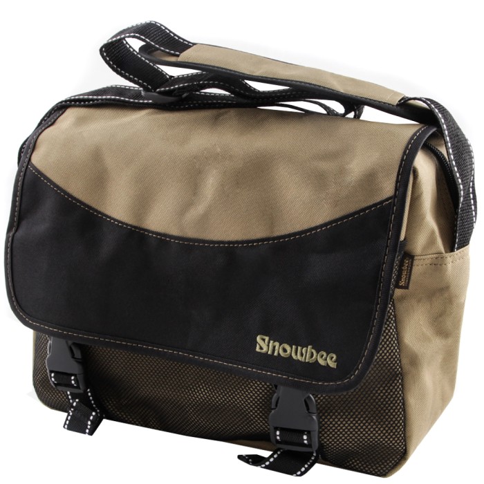 Snowbee Classic Trout Fishing Bag 1