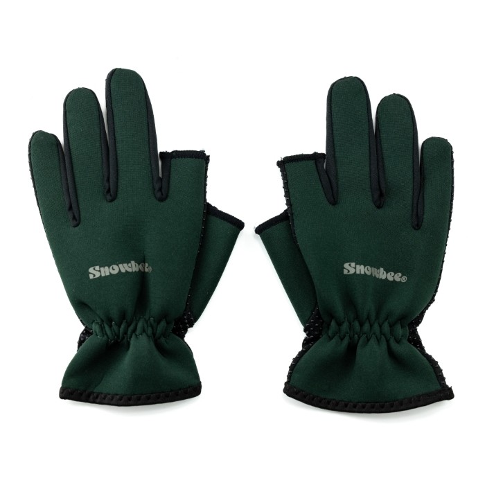 Snowbee Lightweight Neoprene Gloves