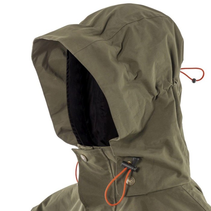 Snowbee Prestige 2 Breathable Wading Jacket Hood