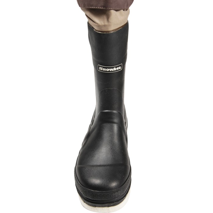 Snowbee Prestige ST Boot Foot Chest Waders 2