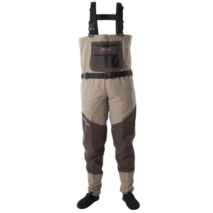 Snowbee Prestige ST Breathable Stockingfoot Waders