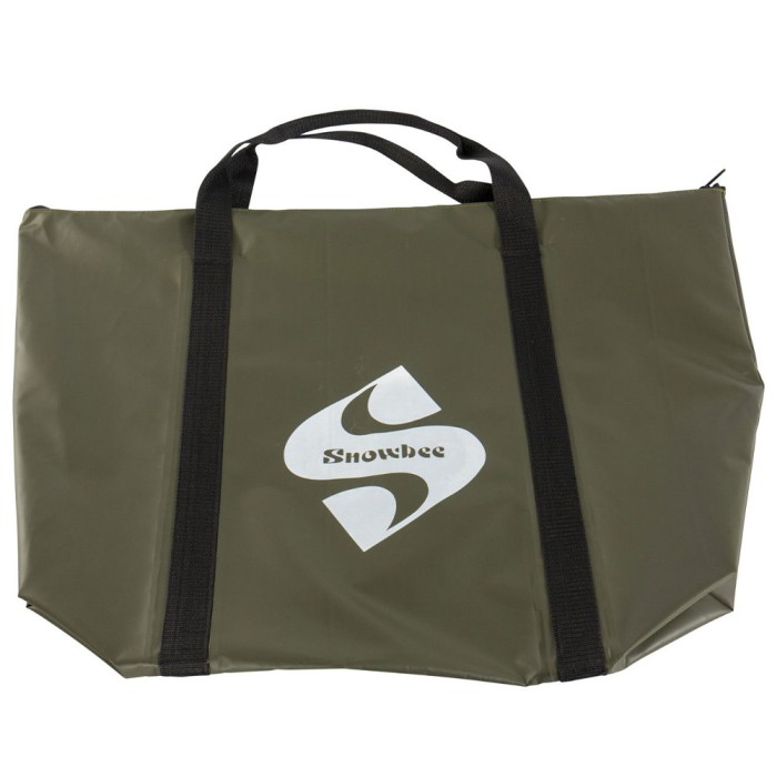 Snowbee PVC Waterproof Wet Sack Large