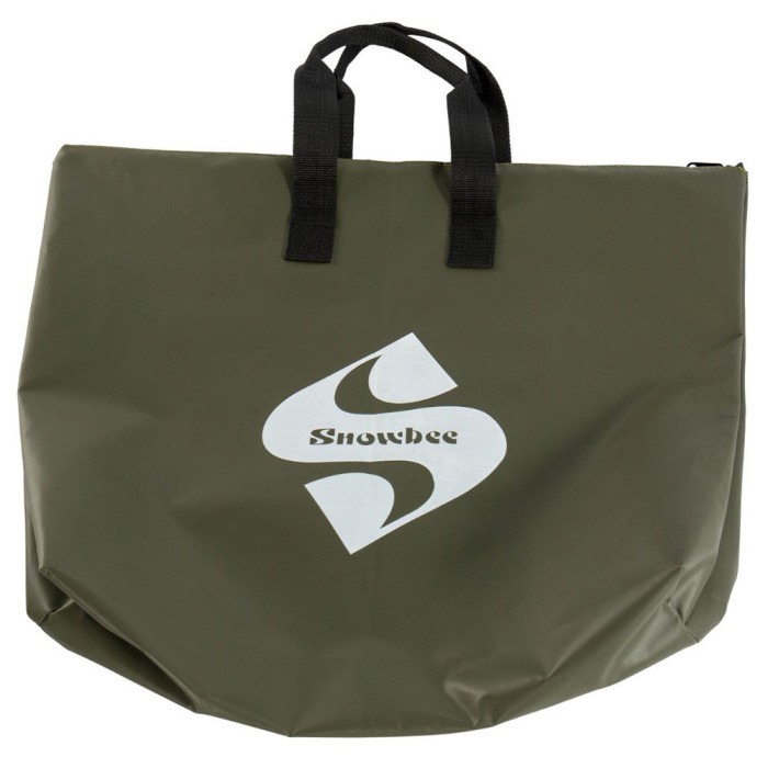 Snowbee PVC Waterproof Wet Sack Small